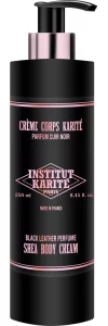 Крем для тіла Institut Karite Paris Shea Body Cream, 250 мл