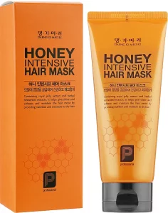 Маска «Медовая терапия» Daeng Gi Meo Ri Honey Intensive Hair Mask, 150 мл