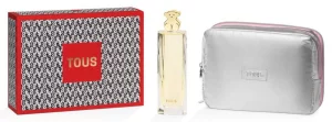 Подарунковий набір для жінок Tous Tous