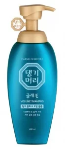 Шампунь для об'єму Daeng Gi Meo Ri Glamour Volume Shampoo, 145 мл