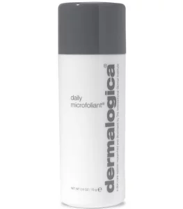 Пудра для умывания для сияния кожи Dermalogica Daily Microfoliant, 75 грамм