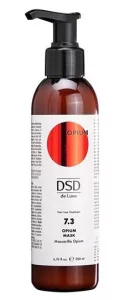 Маска для волос DSD de Luxe 7.3 Divination Simone De Luxe 7.3 Opium Mask, 200 мл
