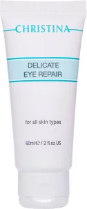 Крем для делікатного відновлення Christina Delicate Eye Repair, 60 мл