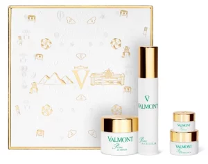 Набор Valmont Prime 24 Hour Gold