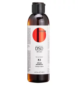 Шампунь для волос DSD de Luxe 7.1 Divination Simone De Luxe Opium Shampoo, 200 мл