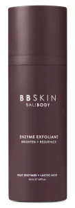 Ензимний ексфоліант Bali Body Enzyme Exfoliant, 50 мл