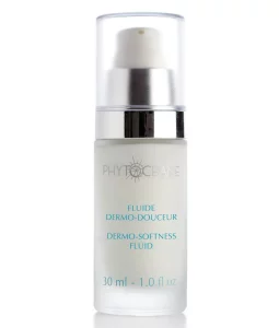 Мягкий флюид для смягчения кожи лица Phytoceane Dermo-Softness Fluid, 30 мл