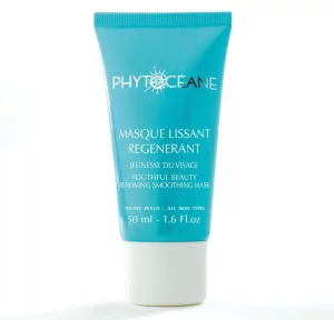 Восстанавливающая корректирующая маска для лица Phytoceane Youthful Beauty Renewing Smoothing Mask, 50 мл