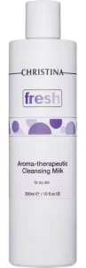 Очищающее молочко Christina Fresh Aroma-Therapeutic Cleansing Milk, 300 мл