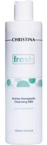 Очищающее молочко Christina Fresh Aroma-Therapeutic Cleansing Milk, 300 мл