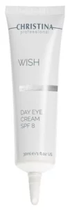 Крем для шкіри навколо очей Christina Wish Day Eye Cream SPF 8, 30 мл