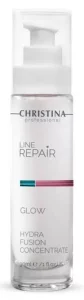Увлажняющий концентрат для лица Christina Line Repair Glow Hydra Fusion Concentrate, 30 мл