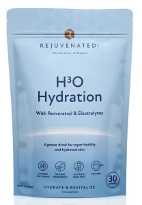 Кліткове зволоження у сухій суміші Rejuvenated H3O Hydration Pouch, 60 гр