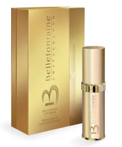 Bellefontaine Лифтинг-сыворотка для зоны вокруг глаз Eye Contour Lift Serum