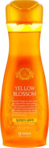 Шампунь проти випадання волосся без сульфатів Daeng Gi Meo Ri Yellow Blossom Shampoo, 400 мл