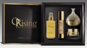 Набор для ухода за кожей лица «Престиж» Orising Prestige