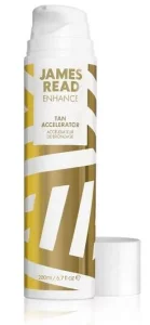 Усилитель загара для лица и тела James Read Tan Accelerator Face & Body, 200 мл