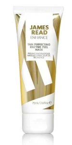 Ензимна пілінг-маска James Read Tan Perfecting Enzyme Peel Mask Face, 75 мл