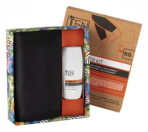 Косметичка-набір "Тіло Богині" Ten Science Body Dea Slim Power Kit S/M