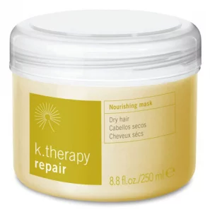Поживна маска для сухого та пошкодженого волосся Lakme K.Therapy Repair Nourishing Dry Hair Mask, 250 мл