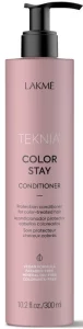 Кондиционер для окрашенных волос Lakme Teknia Color Stay Conditioner, 300 мл