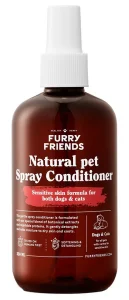 Спрей-кондиционер для домашних животных REF Natural Pet Spray Conditioner, 500 мл