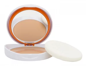 Солнцезащитная компактная пудра Cantabria Heliocare Color Compact SPF 50, 10 г