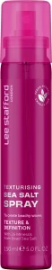Текстурирующий спрей Lee Stafford Texturising Sea Salt Spray, 150 мл
