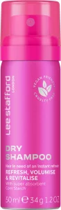 Сухой шампунь для волос Lee Stafford Original Dry Shampoo, 50 мл