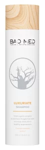 Питательный шампунь с экстрактом баобаба Mediceuticals Bao-Med Luxuriate Shampoo, 30 мл