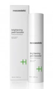 Підсилювач, що освітлює, пілінгу Mesoestetic Brightening Peel Booster, 50 мл