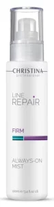 Зволожуючий спрей для обличчя Christina Line Repair Firm Always On Mist, 100 мл