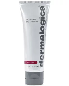 Мультивитаминный термофолиант для лица Dermalogica AGE Smart Multivitamin Thermafoliant, 75 мл