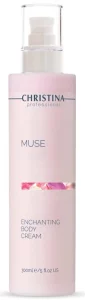 Чарівний крем для тіла Christina Muse Enchanting Body Cream, 300 мл