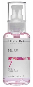 Детокс-сыворотка «Суприм» (шаг 7) Christina Muse Serum Supreme, 100 мл