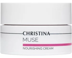Питательный крем для кожи лица Christina Muse Nourishing Cream, 50 мл