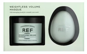 Промо бокс "Для об'єму волосся" REF Promo Box Weightless Volume Masques