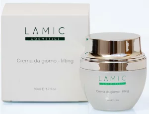 Легкий денний крем Lamic Crema da giorno-lifting, 50 мл