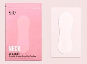 Патч для шиї Sio Beauty Sio Necklift, 1 шт