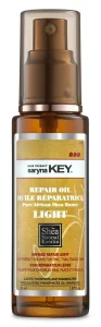 Олія для відновлення тонкого волосся полегшена формула Saryna Key Damage Repair Light Oil, 50 мл