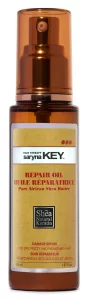 Олія для відновлення пошкодженого волосся Saryna Key Damage Repair Oil, 50 мл