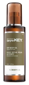 Сухое масло для тела Saryna Key Curl Nobodyelse Originale Dry Body Oil, 110 мл