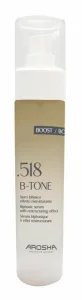 Двофазна сироватка для тонусу та еластичності шкіри тіла Arosha 518 B-Tone, 100 мл