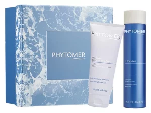 Набор для тела Phytomer Oleocreme Ultra Moisturizing Set