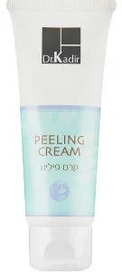 Пілінг-крем для проблемної шкіри Dr.Kadir Peeling Cream, 75 мл