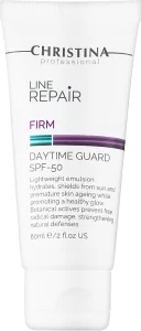 Денний крем із захистом Christina Line Repair Firm Daytime Guard SPF 50, 60 мл