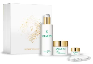 Набор Valmont The Swiss Treasures Set