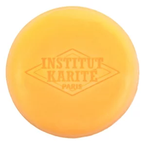 Мило Institut Karite Paris Shea Macaron Soap Almond and Honey