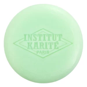 Мило Institut Karite Paris Shea Macaron Soap Lilly of the Valley