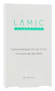 Карбокситерапія Lamic Carbossiterapia CO2, 30 мл